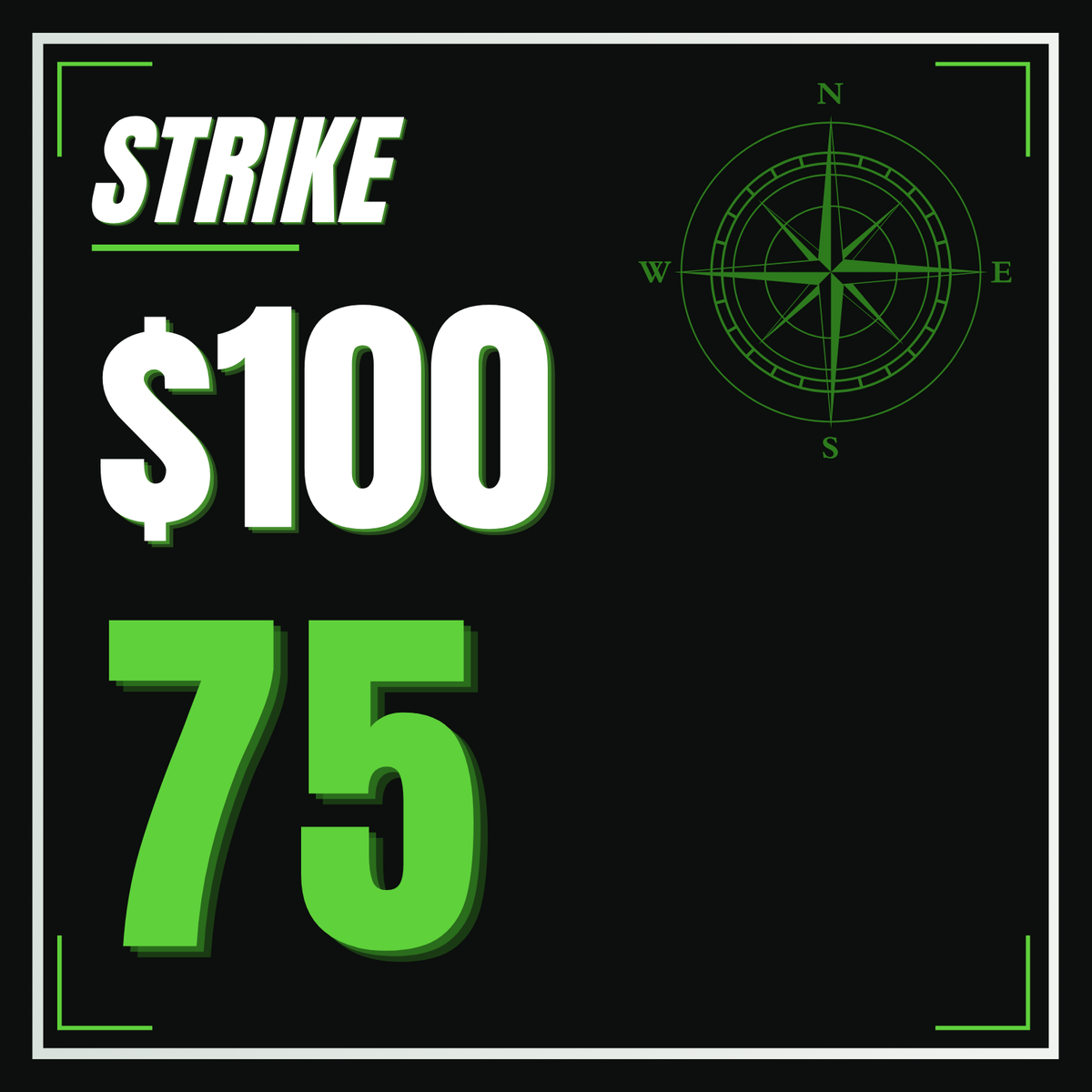 Strike Pack