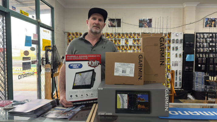 Shane Bird - 2nd Prize Winner from the NT