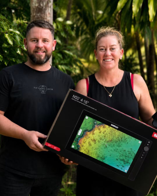 Stephanie Butterworth - 2nd Prize Winner from the NT