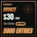 Bronze Membership