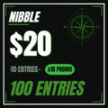 Nibble Pack