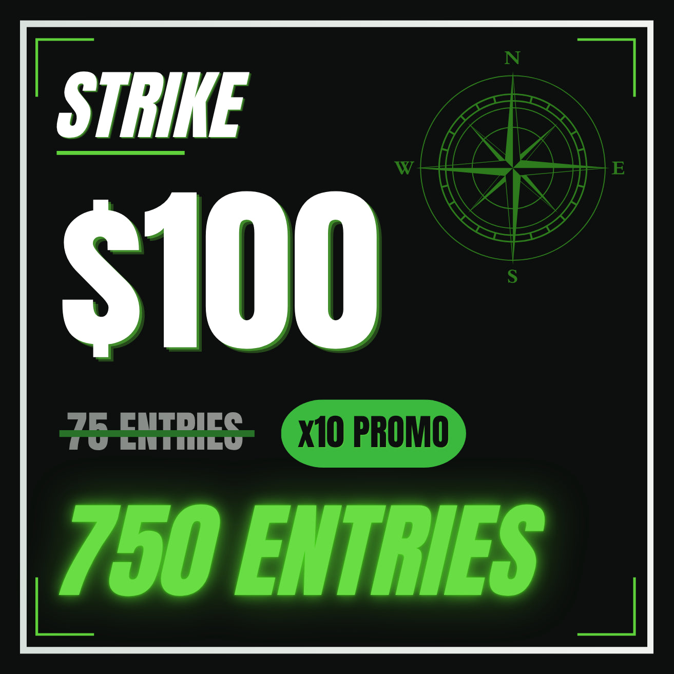 Strike Pack