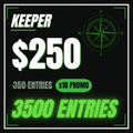 Keeper Pack