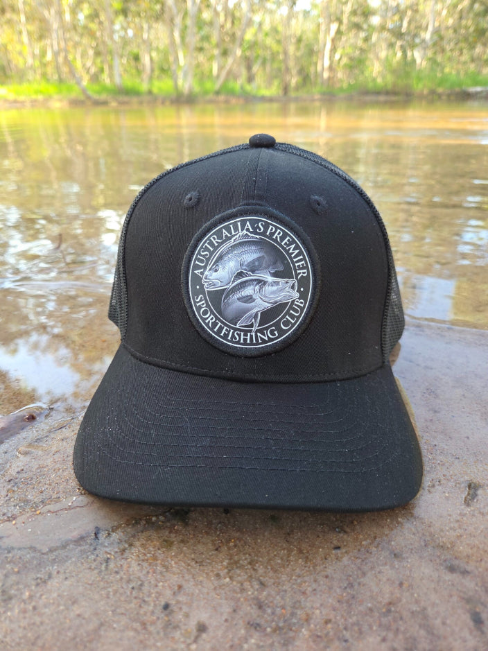 Trucker Cap